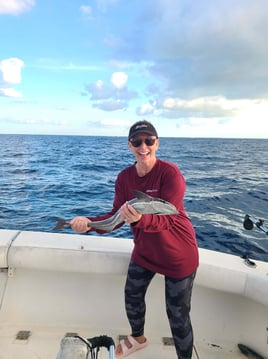 The Legendary & Classic Fishing Trips of Islamorada