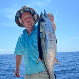 Gulfstream Trolling & Bottom Fish