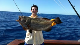 Islamorada Reef and Wrecks