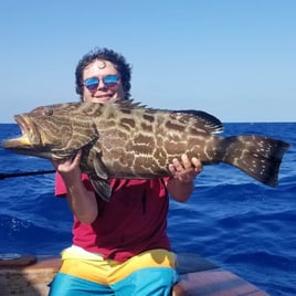 Islamorada Reef and Wrecks