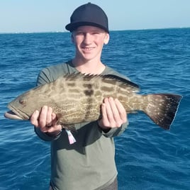 Islamorada Reef and Wrecks