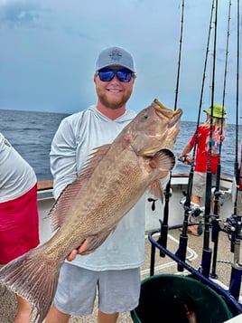 15-Hour Deep Offshore Trip