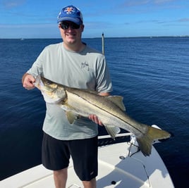 Fort Myers Inshore Redfish Roundup