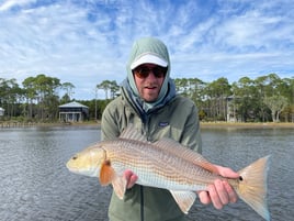 "Big Bend" Sight Fishing