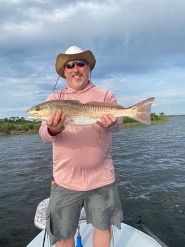 "Big Bend" Sight Fishing