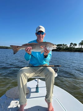 "Big Bend" Sight Fishing