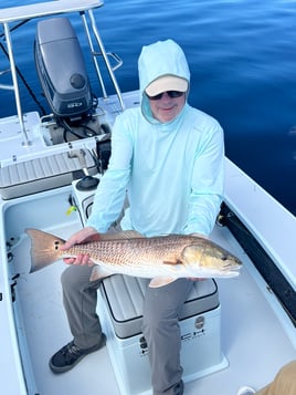 "Big Bend" Sight Fishing