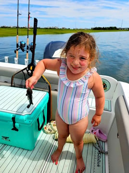 Stone Harbor Inshore/Nearshore