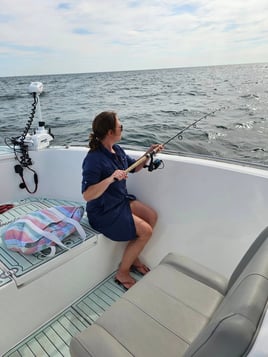 Stone Harbor Inshore/Nearshore