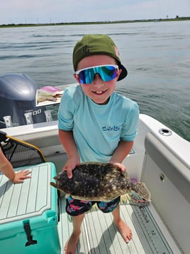 Stone Harbor Inshore/Nearshore