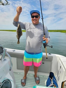 Stone Harbor Inshore/Nearshore