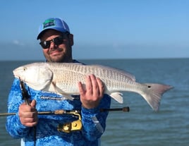 New Orleans Shallow Water Slam