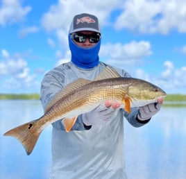 New Orleans Shallow Water Slam