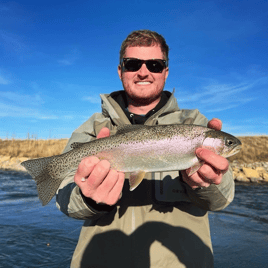 Missouri River Float Trips