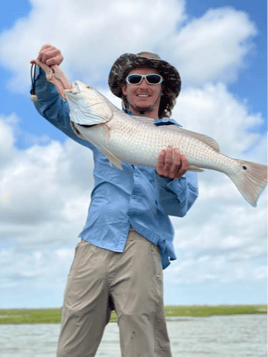 Airboat Fishing Adventure