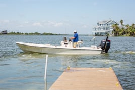 Galveston Bay Adventure Awaits