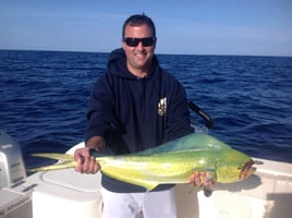 Mahi Mahi Fishing in Marathon, Florida