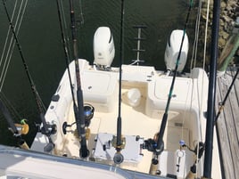 Marathon Offshore Trip