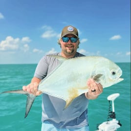 Galveston Bay Trophy Trout