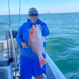 State Water Red Snapper Trip