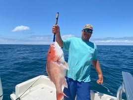 State Water Red Snapper Trip