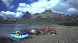 Best of Bristol Bay Package