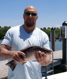 Nearshore Fishing Trip