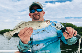 Speckled Trout Fishing in Bonita Springs, Florida