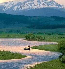 Finest Fly-Fishing Guides - Bozeman