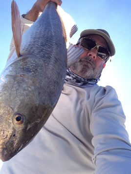 Redfish Fishing in Fort Myers, Florida