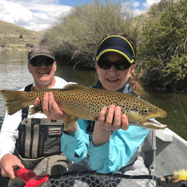 Missoula's Finest Fly Fishing