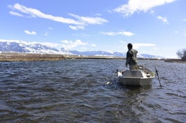 Missoula's Finest Fly Fishing