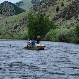 Missoula's Finest Fly Fishing