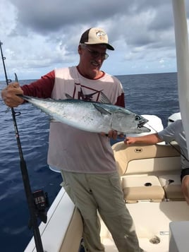 American Red Snapper Trip