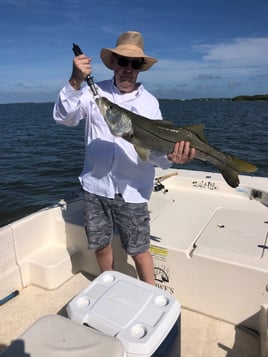 Cedar Key Family Fun - 24’ Carolina