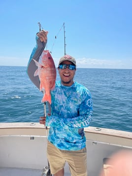 State Water Sportfishing