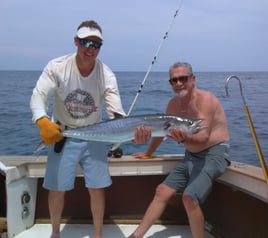 State Water Sportfishing