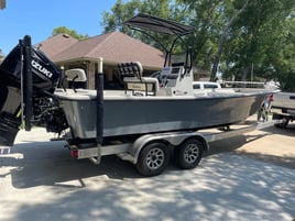 Galveston Bay Fishing