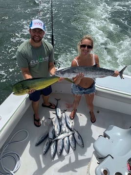 Florida Fishing Spectacular