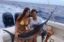 Swordfish Fishing in Fort Lauderdale, Florida