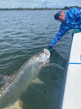 Extreme Tarpon Trip - 20' Twin Vee