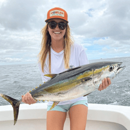 2-Night Sportfish Slam