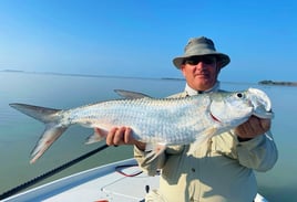 Tavernier Backcountry Fishing