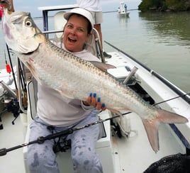 Tavernier Backcountry Fishing