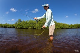 Fishing Nirvana in Boca Grande