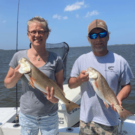 OBX Inshore Adventure