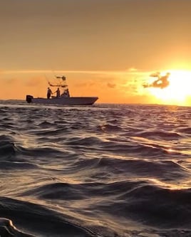 OBX Nearshore Adventure