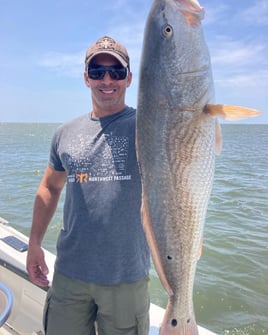 OBX Nearshore Adventure