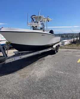 OBX Nearshore Adventure