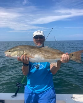 OBX Nearshore Adventure